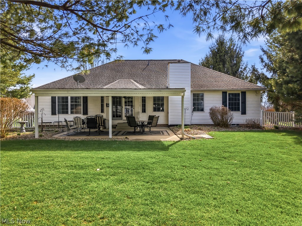 1009 E Reno Drive Louisville OH 44641
