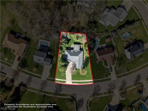 1009 E Reno Drive Louisville OH 44641