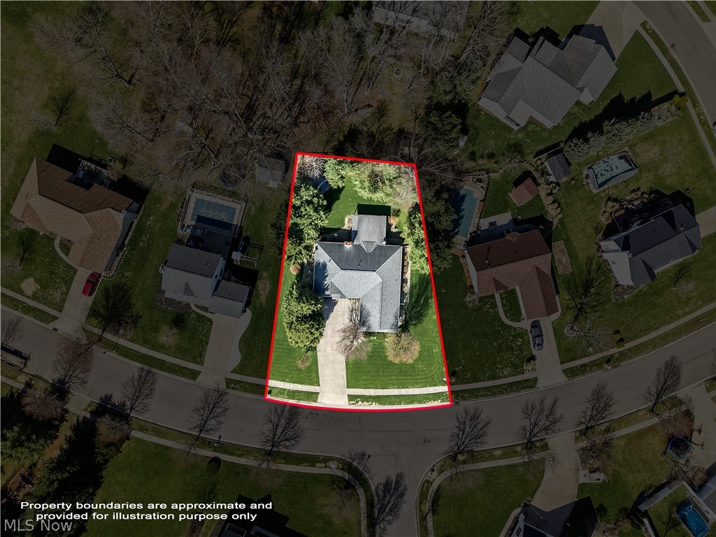 1009 E Reno Drive Louisville OH 44641