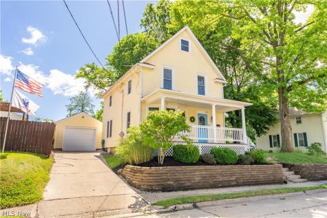 159 Beck Street Wadsworth OH 44281