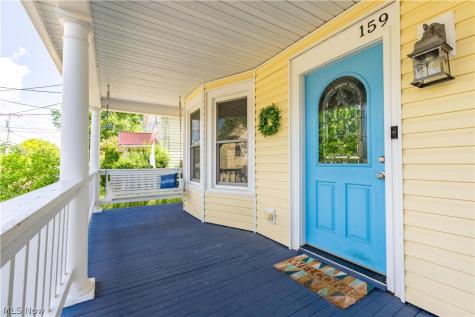 159 Beck Street Wadsworth OH 44281