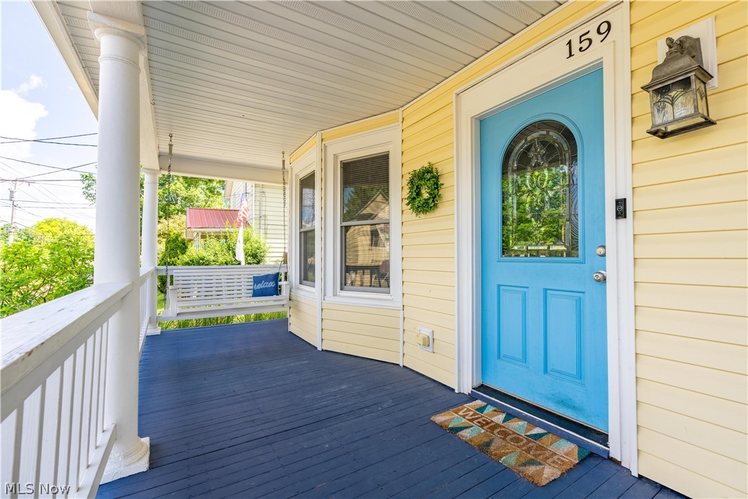 159 Beck Street Wadsworth OH 44281