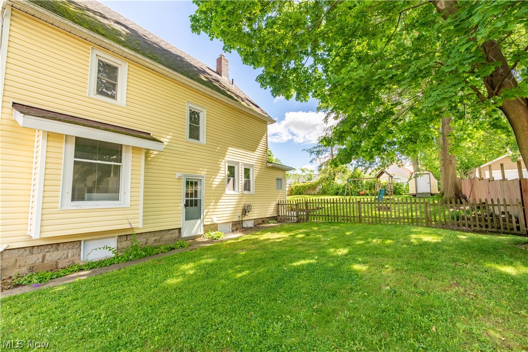 159 Beck Street Wadsworth OH 44281