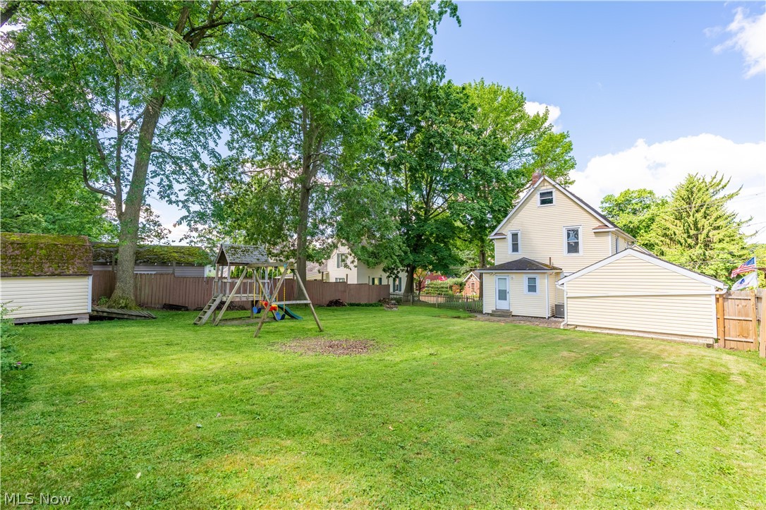 159 Beck Street Wadsworth OH 44281
