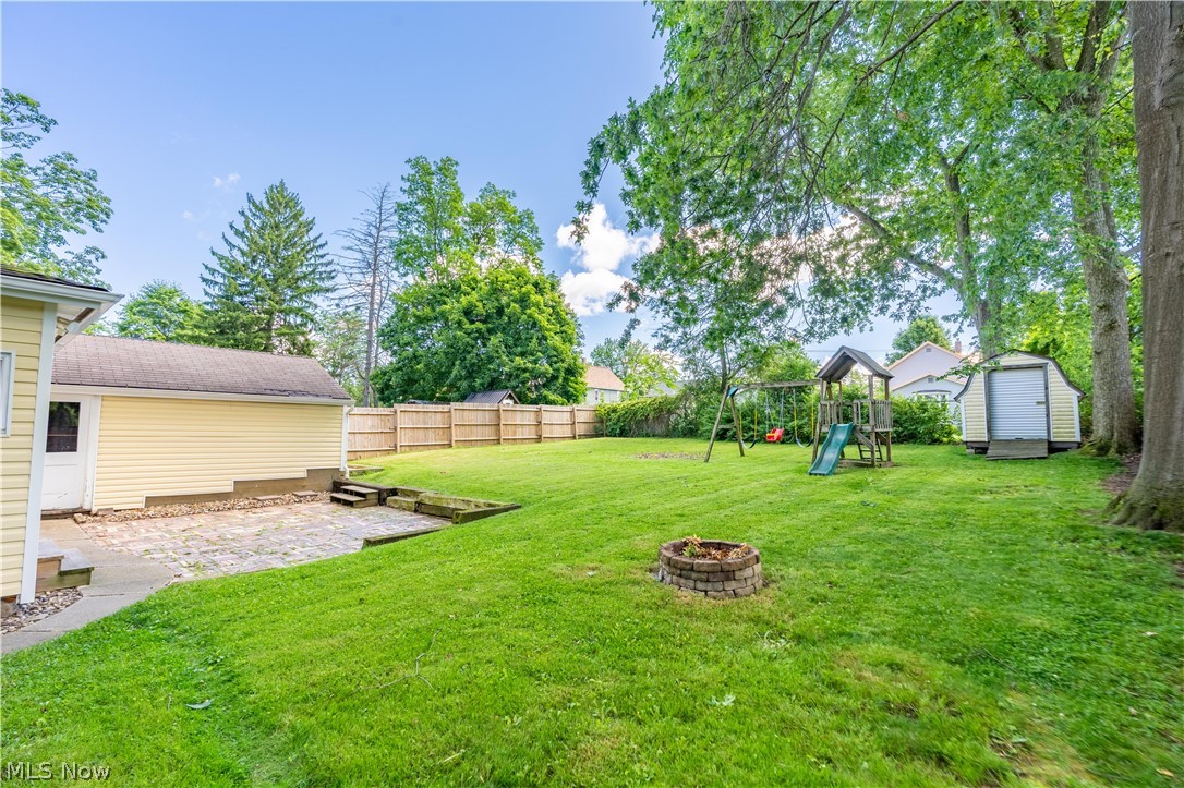 159 Beck Street Wadsworth OH 44281