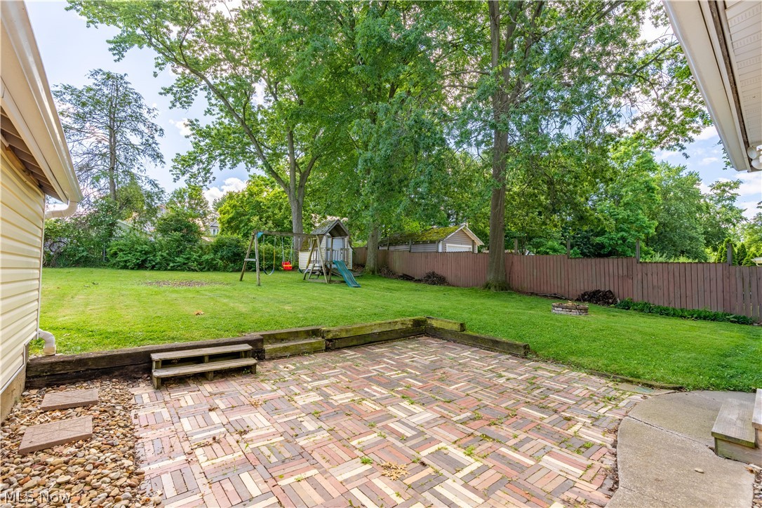 159 Beck Street Wadsworth OH 44281