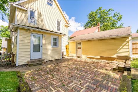 159 Beck Street Wadsworth OH 44281