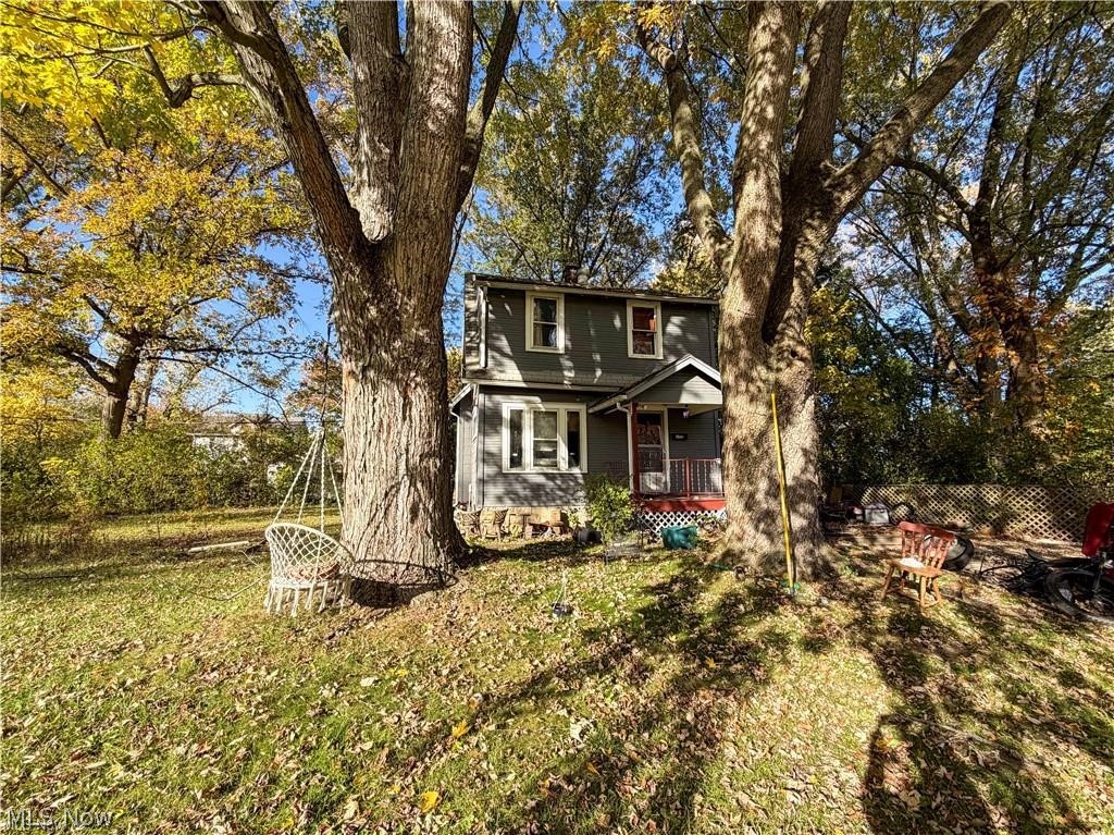 322-324 North Road NW Warren OH 44483