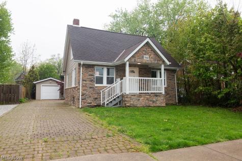 941 Owego Street Painesville OH 44077