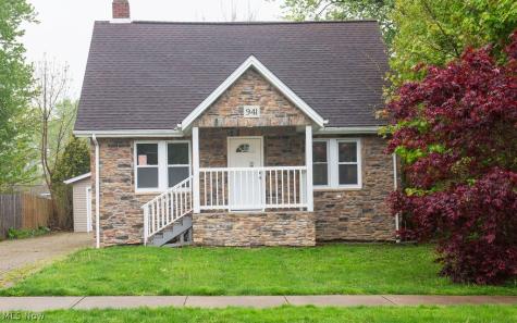 941 Owego Street Painesville OH 44077
