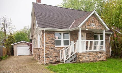 941 Owego Street Painesville OH 44077