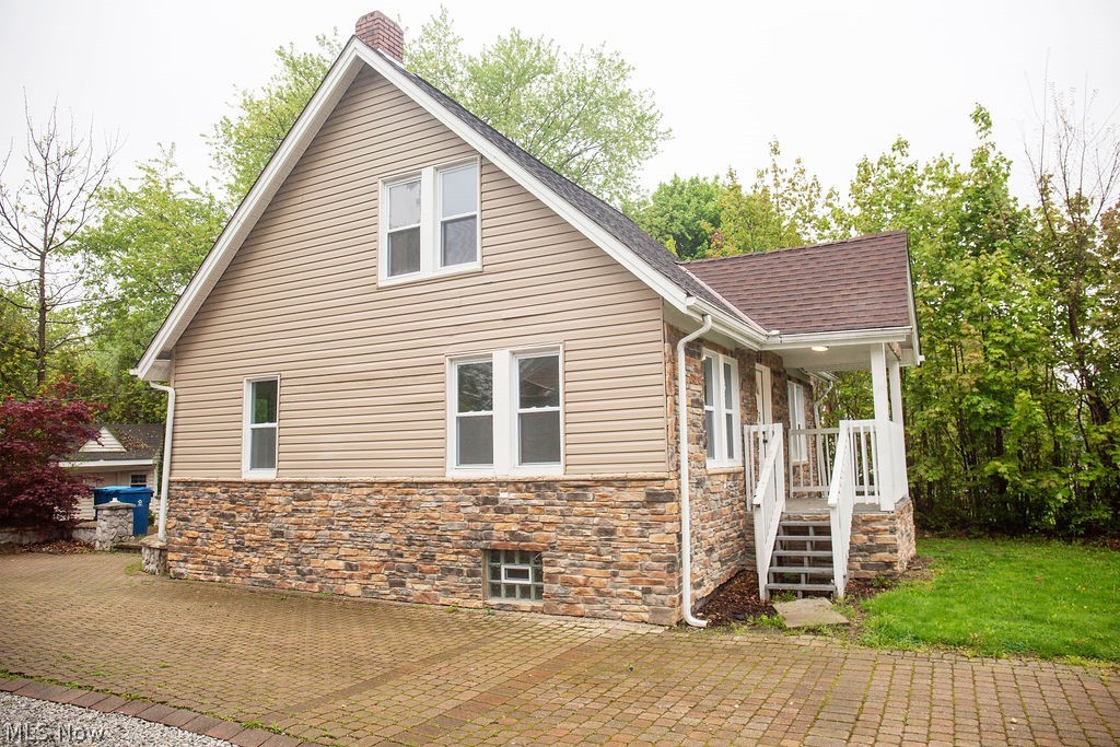 941 Owego Street Painesville OH 44077