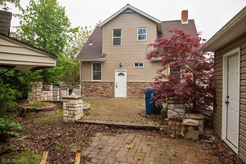 941 Owego Street Painesville OH 44077
