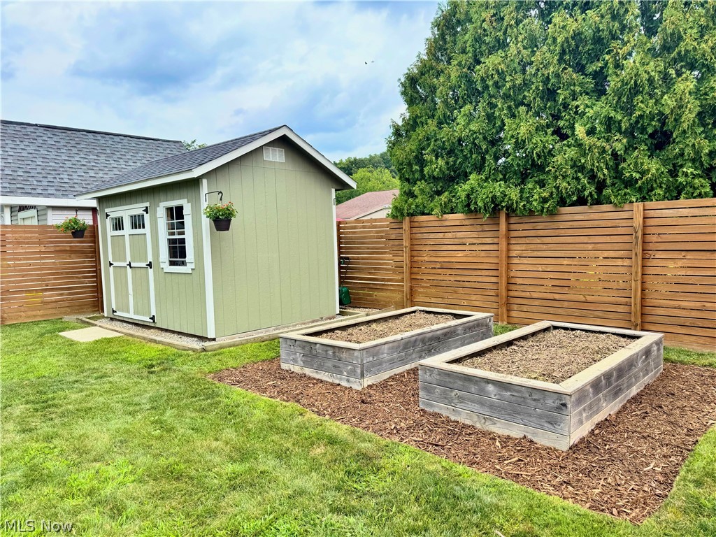 1899 Woodgate Street Austintown OH 44515