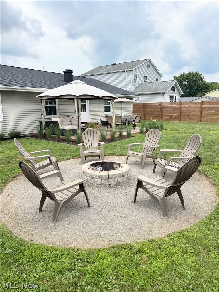 1899 Woodgate Street Austintown OH 44515