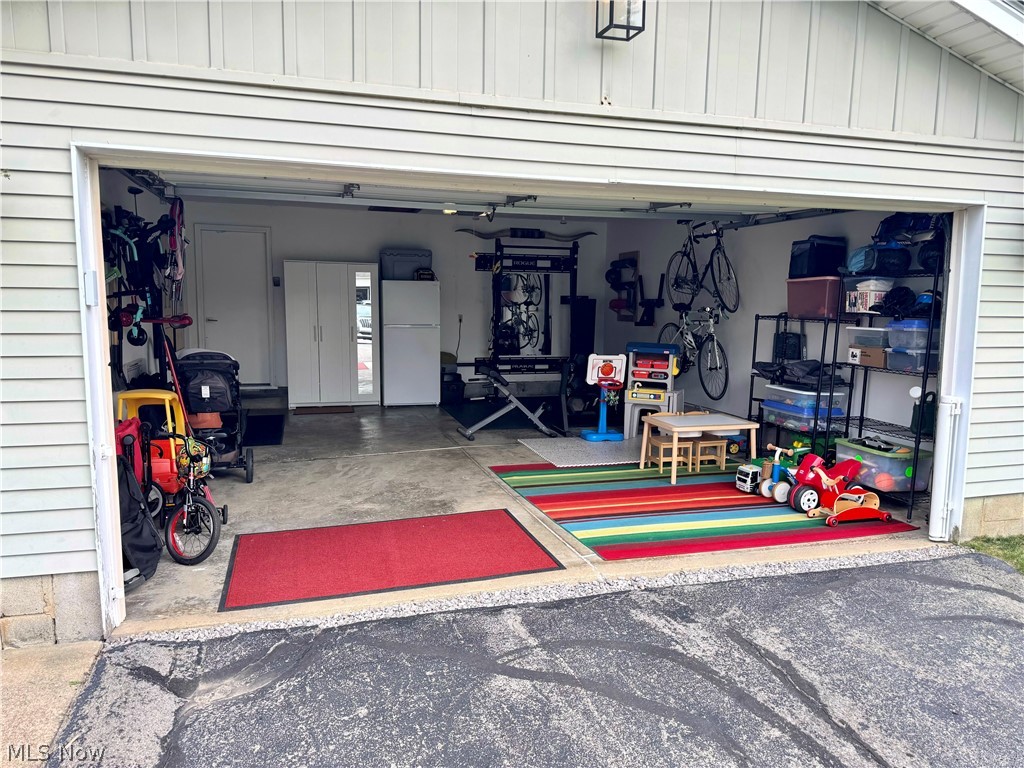 1899 Woodgate Street Austintown OH 44515