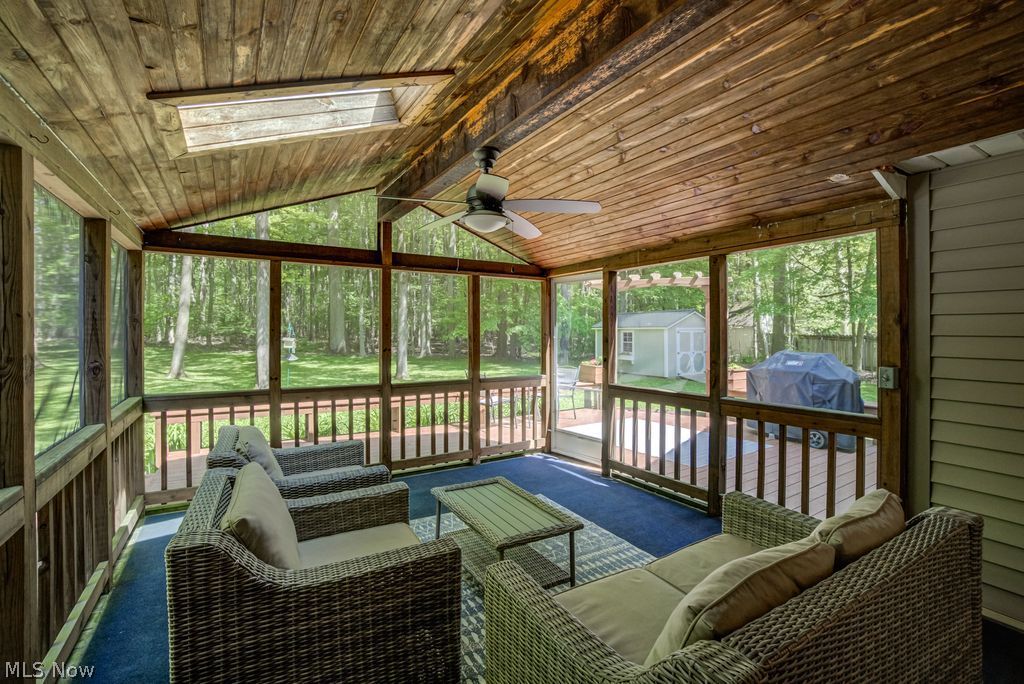 17212 Wood Acre Trail Chagrin Falls OH 44023
