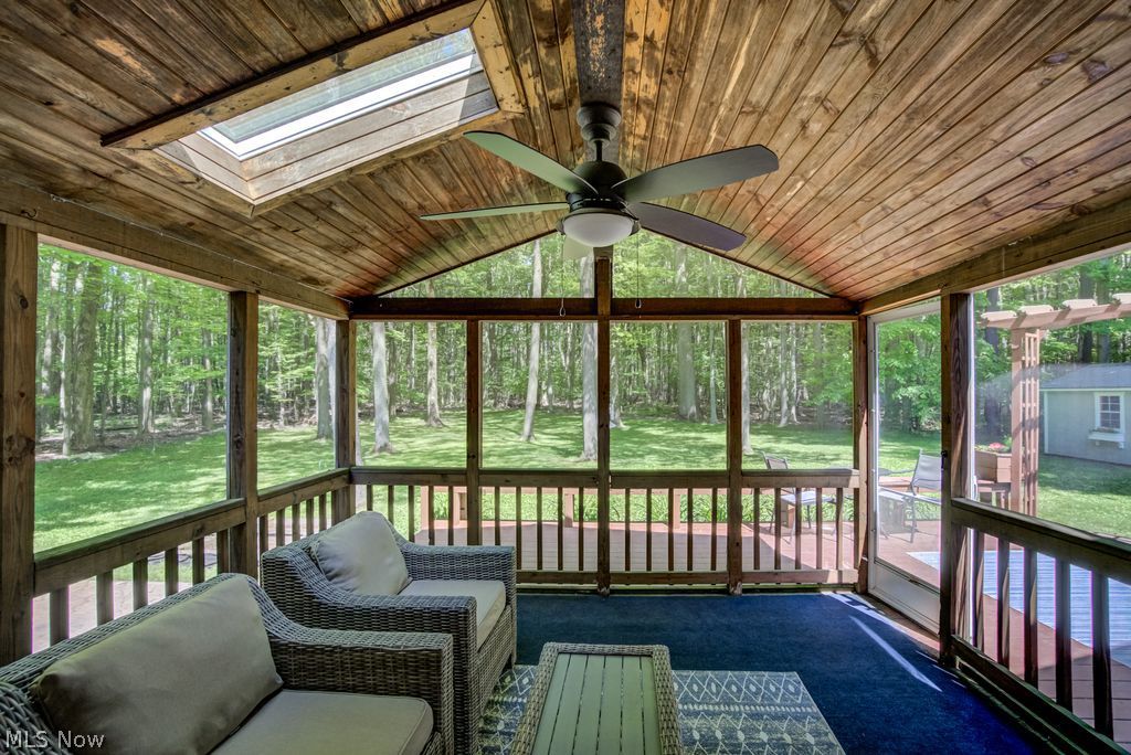 17212 Wood Acre Trail Chagrin Falls OH 44023