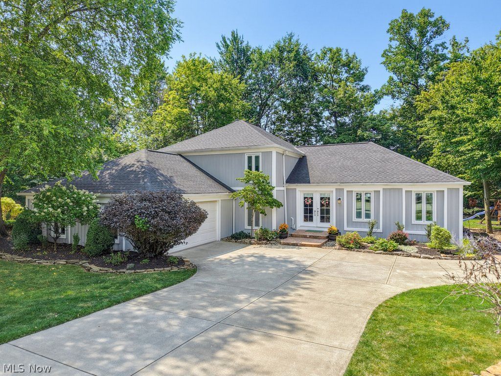 Strongsville OH, 17755 Fairfax Lane