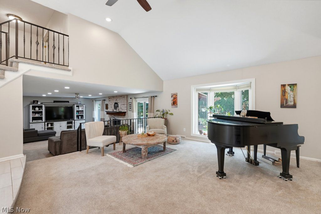 17755 Fairfax Lane Strongsville OH 44136
