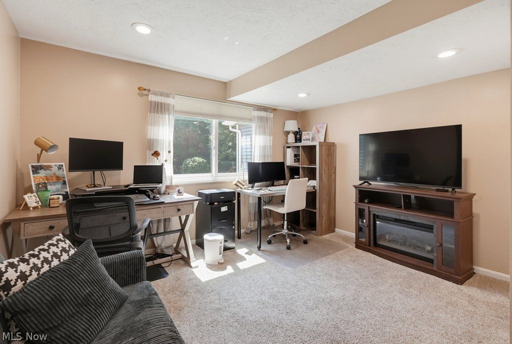 17755 Fairfax Lane Strongsville OH 44136