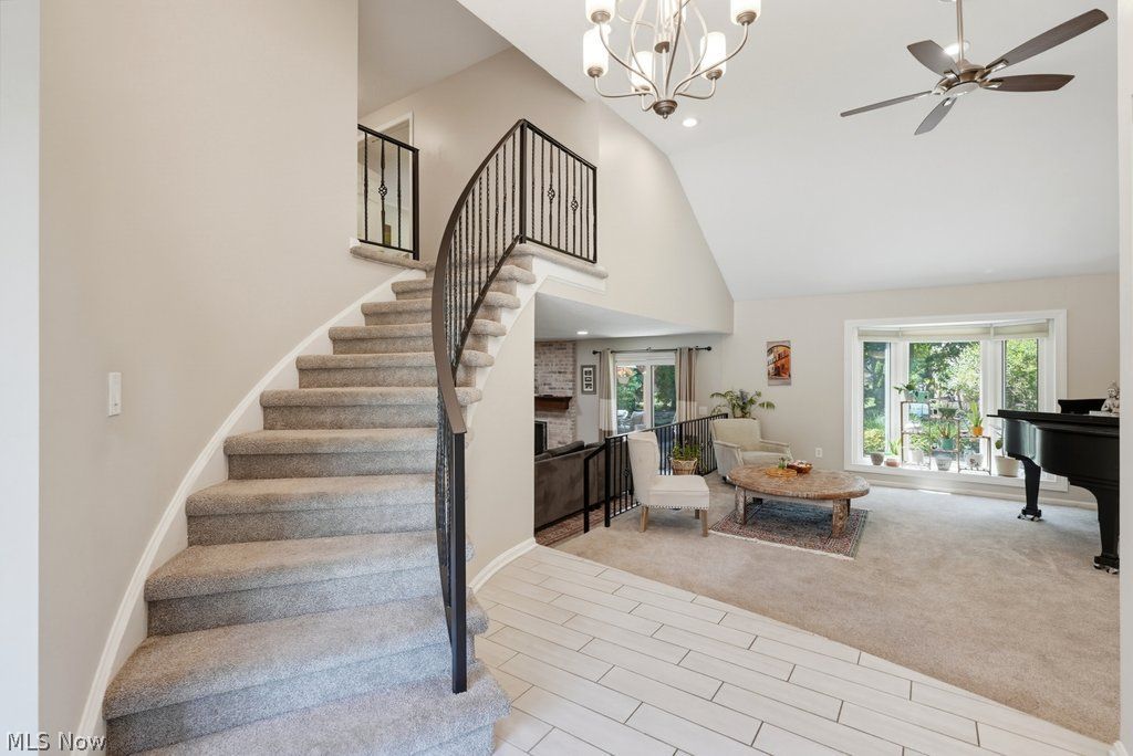17755 Fairfax Lane Strongsville OH 44136