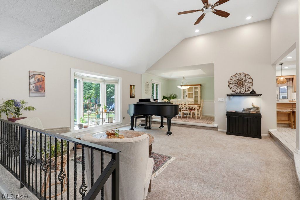 17755 Fairfax Lane Strongsville OH 44136