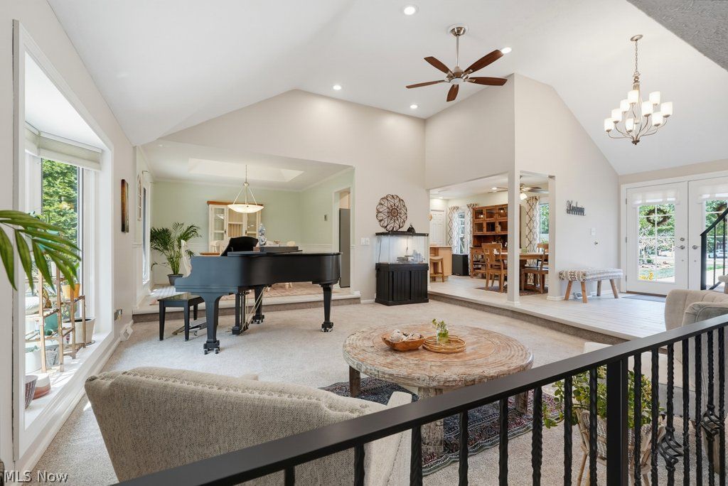 17755 Fairfax Lane Strongsville OH 44136