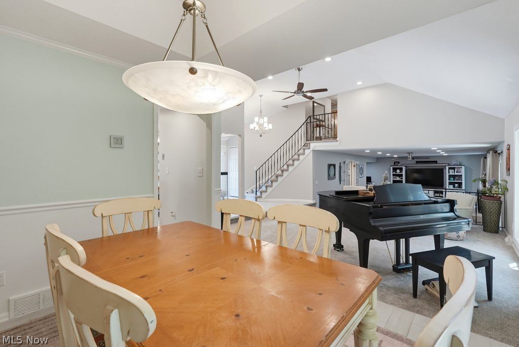 17755 Fairfax Lane Strongsville OH 44136
