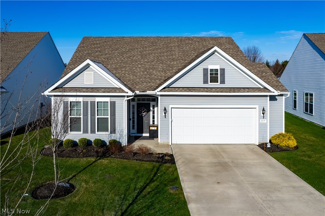157 Kensington Way Elyria OH 44035