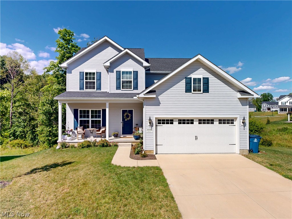 1223 Selena Grove Green OH 44685