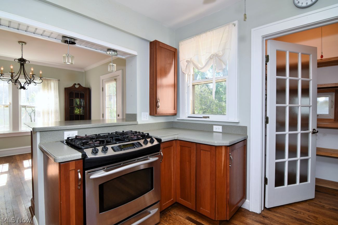 3356 Clarendon Road Cleveland Heights OH 44118