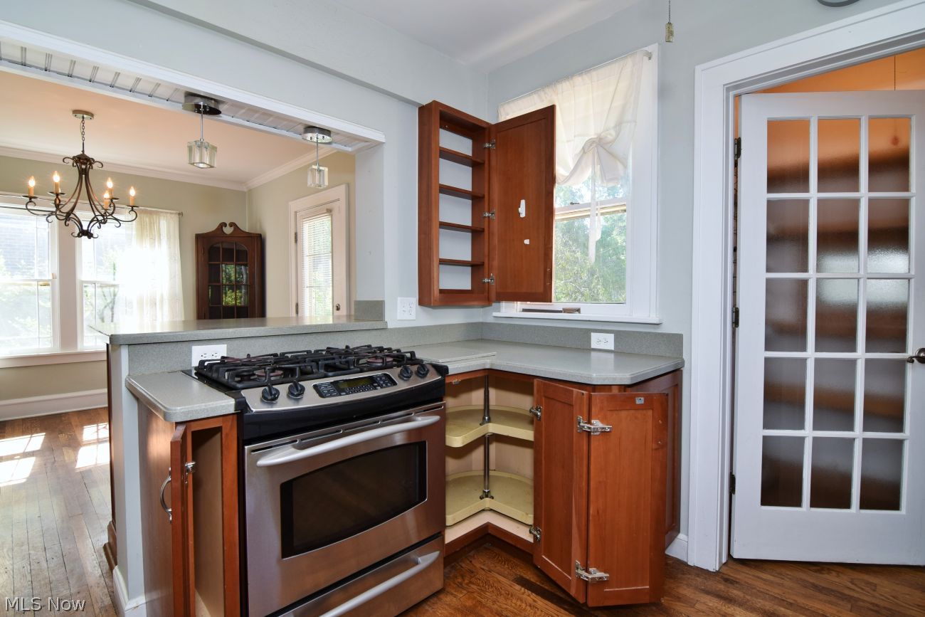 3356 Clarendon Road Cleveland Heights OH 44118