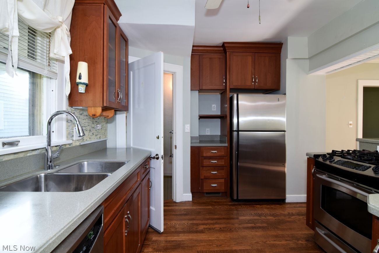 3356 Clarendon Road Cleveland Heights OH 44118