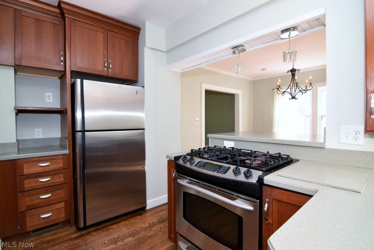 3356 Clarendon Road Cleveland Heights OH 44118