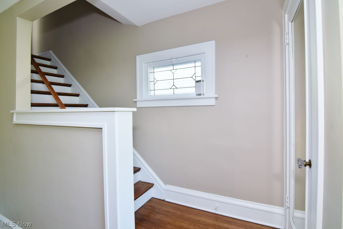 3356 Clarendon Road Cleveland Heights OH 44118