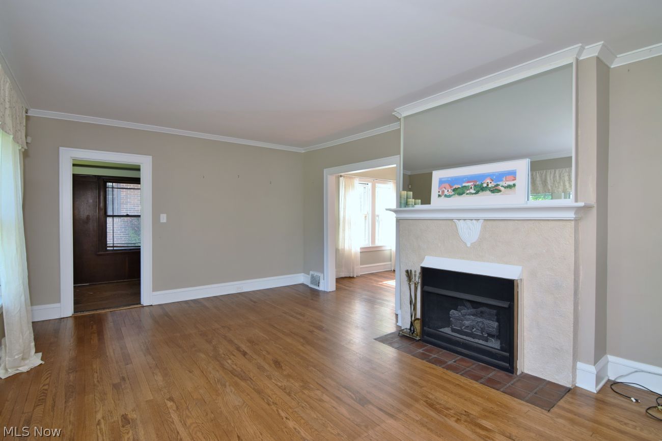 3356 Clarendon Road Cleveland Heights OH 44118