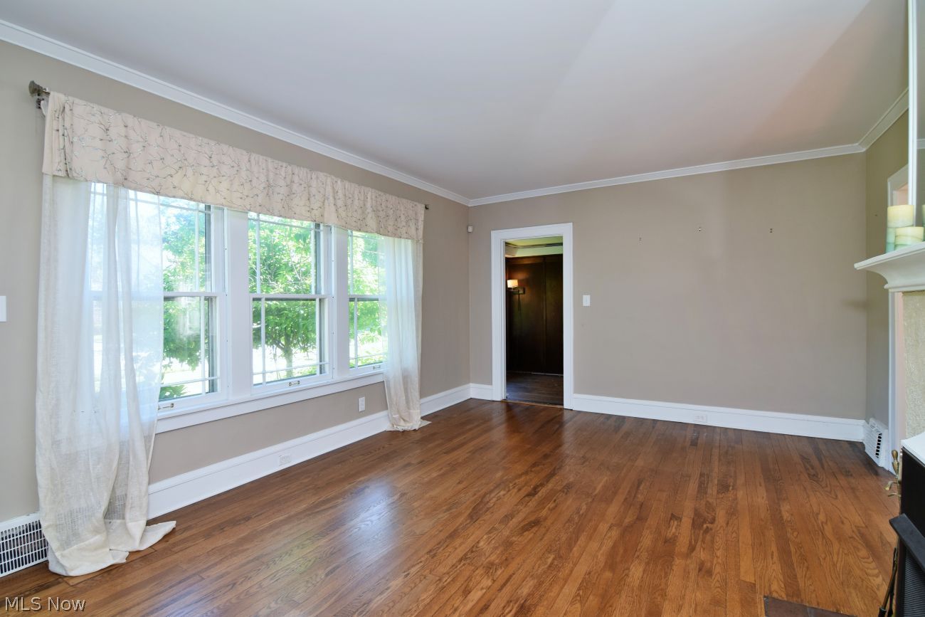 3356 Clarendon Road Cleveland Heights OH 44118