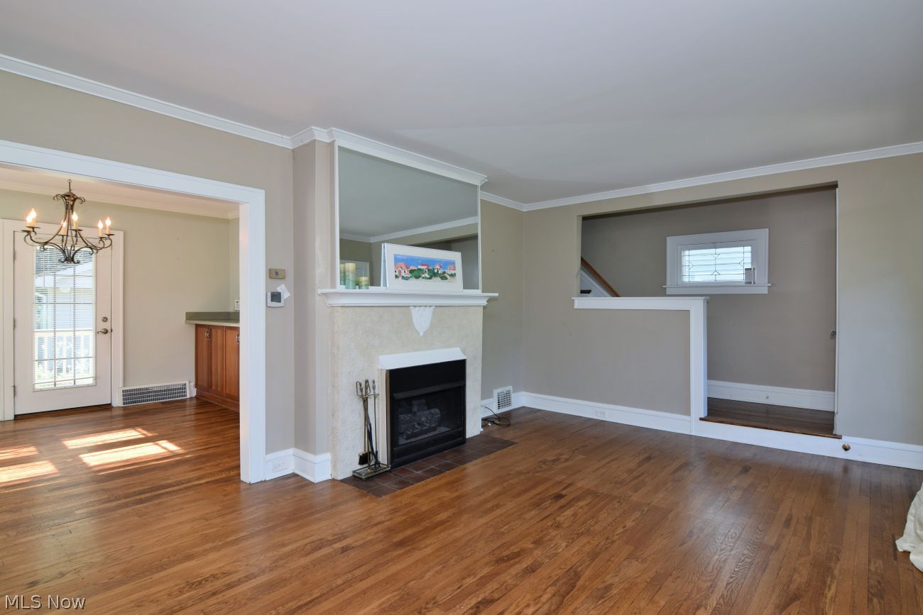3356 Clarendon Road Cleveland Heights OH 44118