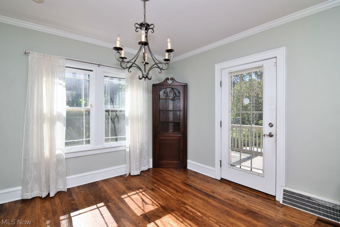 3356 Clarendon Road Cleveland Heights OH 44118