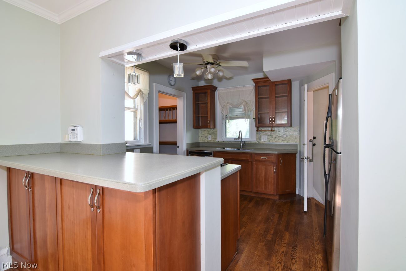 3356 Clarendon Road Cleveland Heights OH 44118