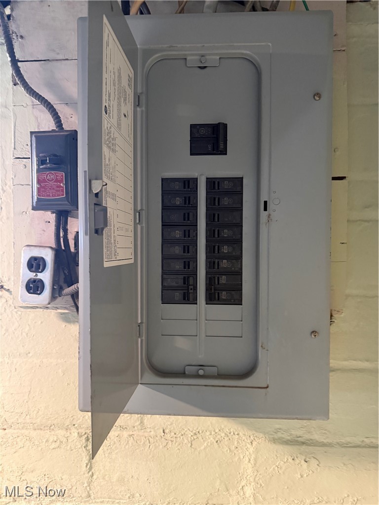 3811 W 136th Street Cleveland OH 44111