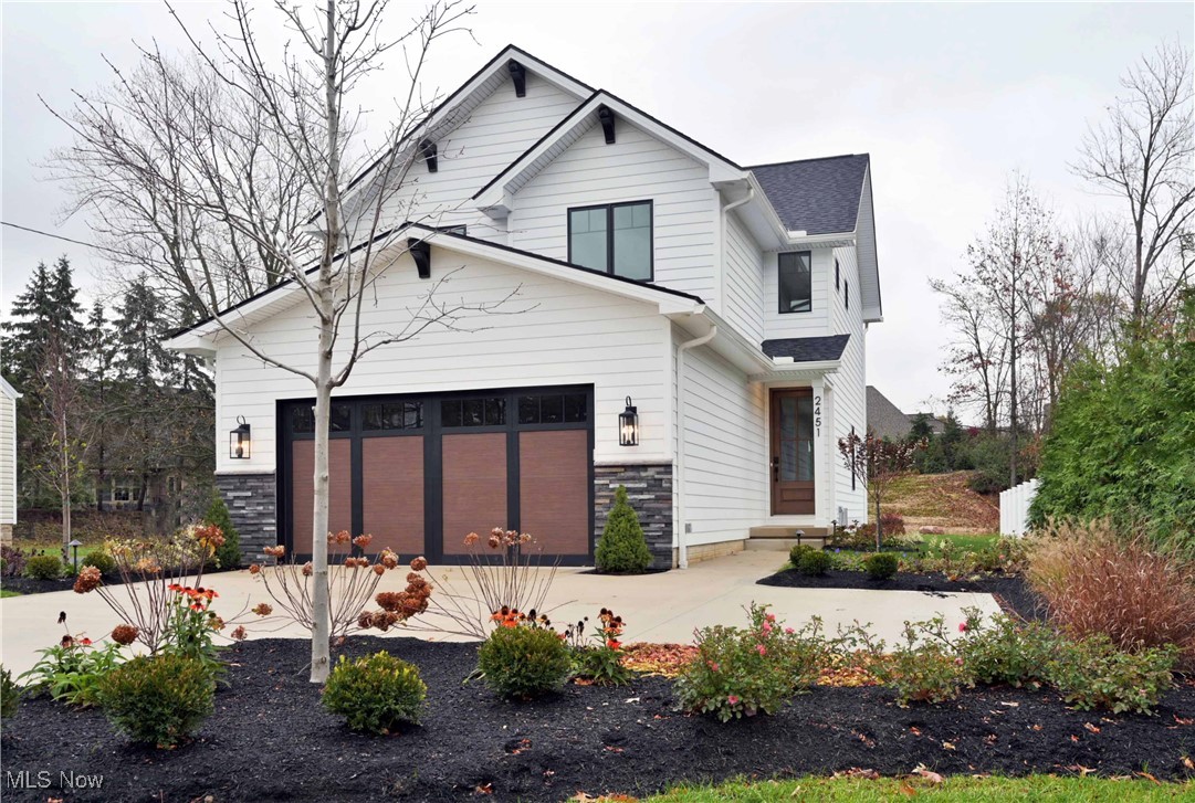 2451 Columbia Road Westlake OH 44145
