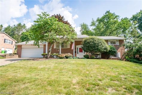 511 Bachtel Street SE North Canton OH 44720