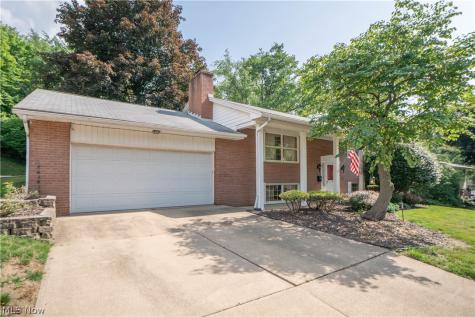 511 Bachtel Street SE North Canton OH 44720