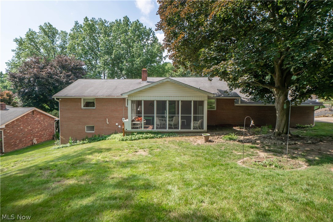 511 Bachtel Street SE North Canton OH 44720