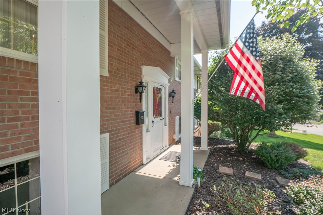 511 Bachtel Street SE North Canton OH 44720