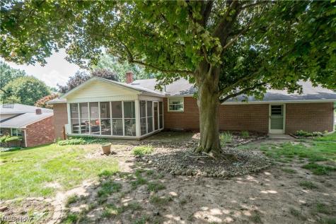 511 Bachtel Street SE North Canton OH 44720