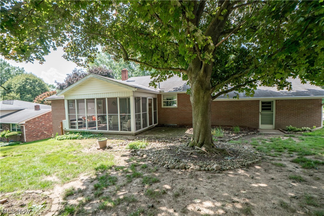 511 Bachtel Street SE North Canton OH 44720