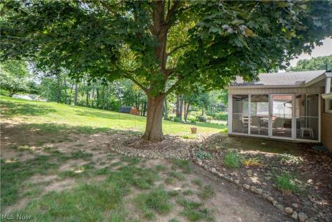 511 Bachtel Street SE North Canton OH 44720